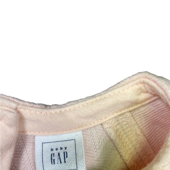BABY GAP LIGHT PINK DRESS FOR GIRLS SIZE 4 - Picture 4 of 5
